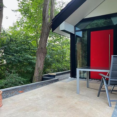 Neues Exclusives 2 Schlafzimmer Apartment Αμβούργο Εξωτερικό φωτογραφία