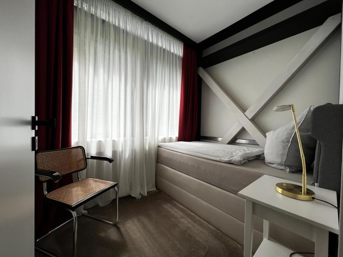 Neues Exclusives 2 Schlafzimmer Apartment Αμβούργο Εξωτερικό φωτογραφία